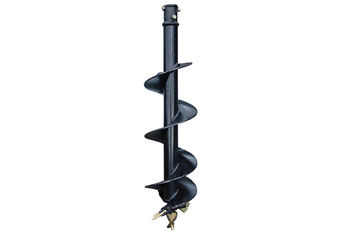 Double Cut Auger 610mm diameter