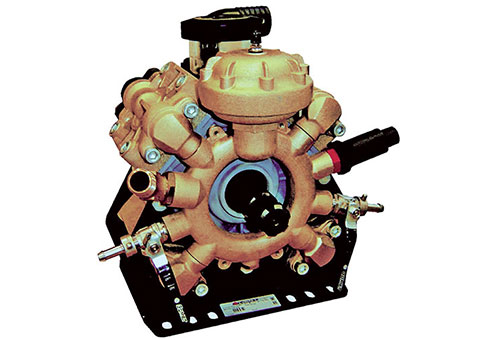 IDS1401 Diaphragm Pump