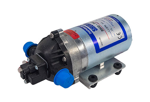 8000 Series 12V DC Pump 4.5L/min