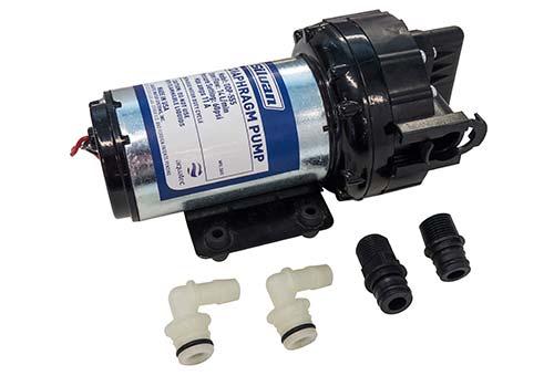Aquatec Medium Capacity 12V Pump