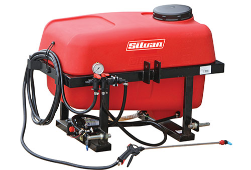 200L Traylink Sprayer