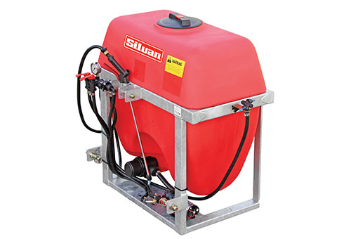 300L Traylink Sprayer