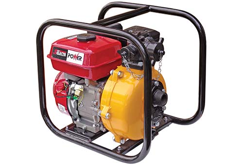 SILVAN SELECTA POWER FIRE FIGHTING - Silvan