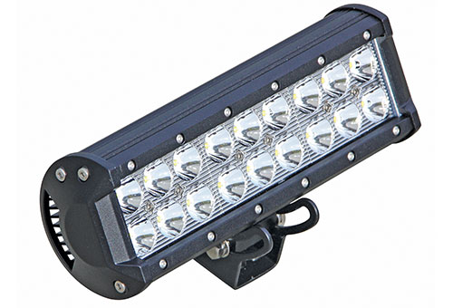 54 Watt LED Spot Light – 12/24V