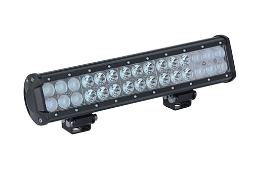 90 Watt LED Combo Light with Spot and Flood Beam