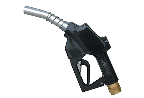 PIUSI Auto Shut-Off Gun