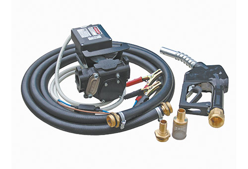 12/24V Panther Diesel Pump Kit