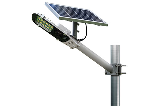 LED Shed Light – 12/24V