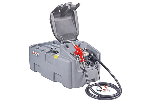 200L DieselPower Diesel Transfer Tank
