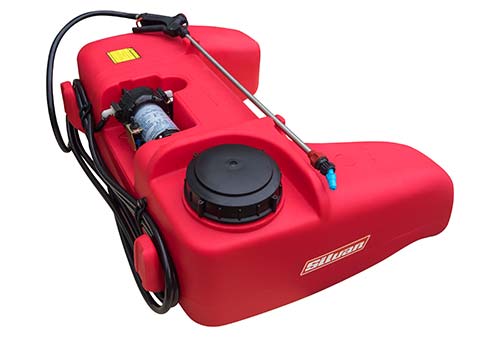 70L RakPak High Capacity Sprayer