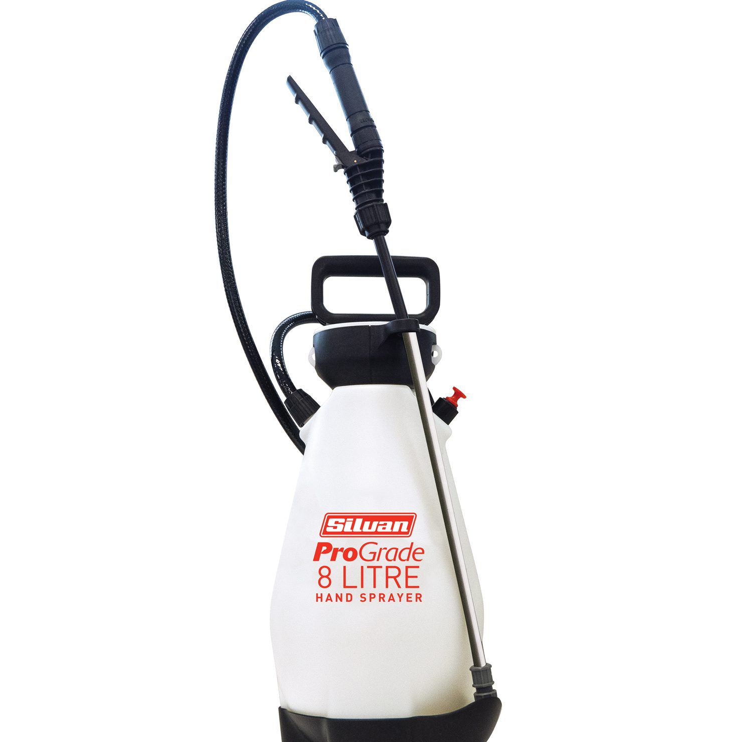 Silvan 8 Litre ProGrade Hand Sprayer