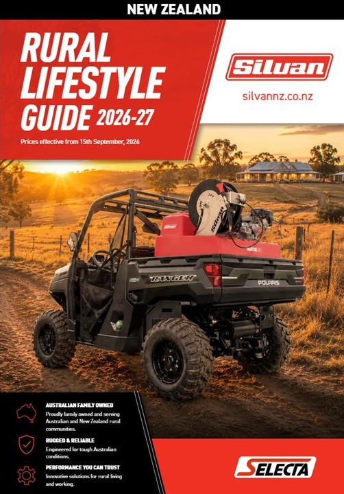 Rural Lifestyle Guide 26/27