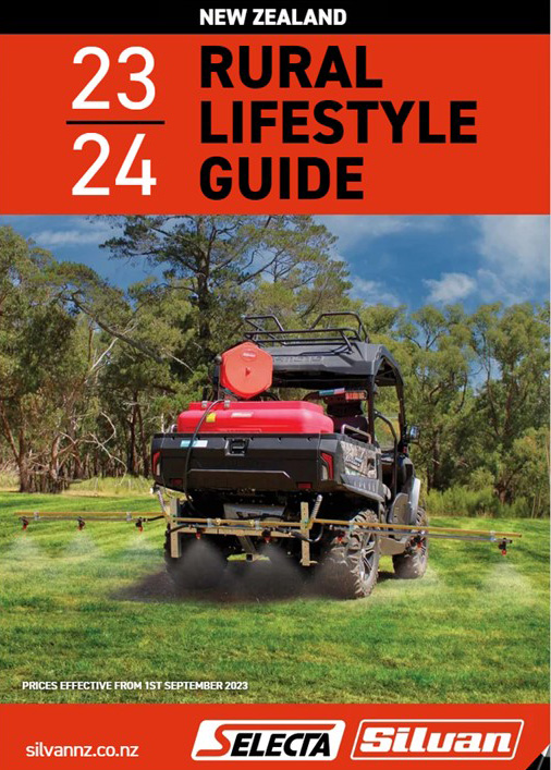 Rural Lifestyle Guide 23/24